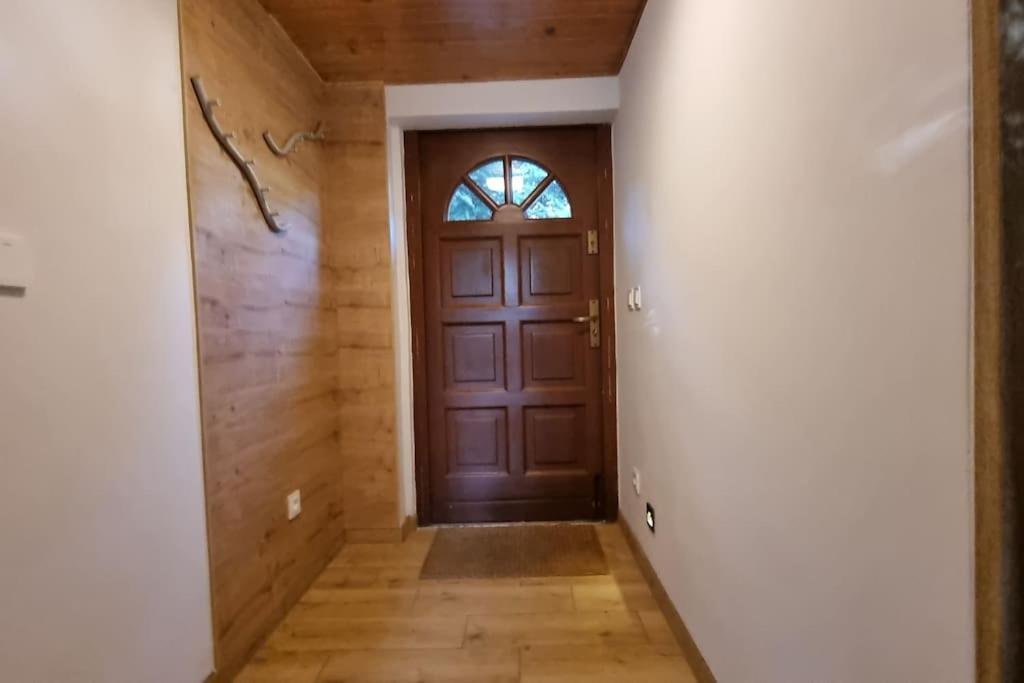 Pod Jablonia Villa Bydgoszcz Bagian luar foto