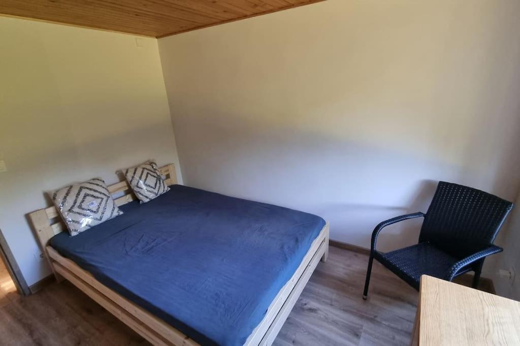 Pod Jablonia Villa Bydgoszcz Bagian luar foto
