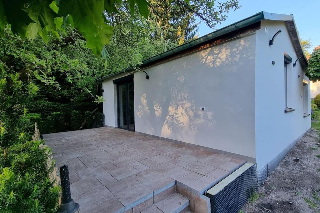 Pod Jablonia Villa Bydgoszcz Bagian luar foto
